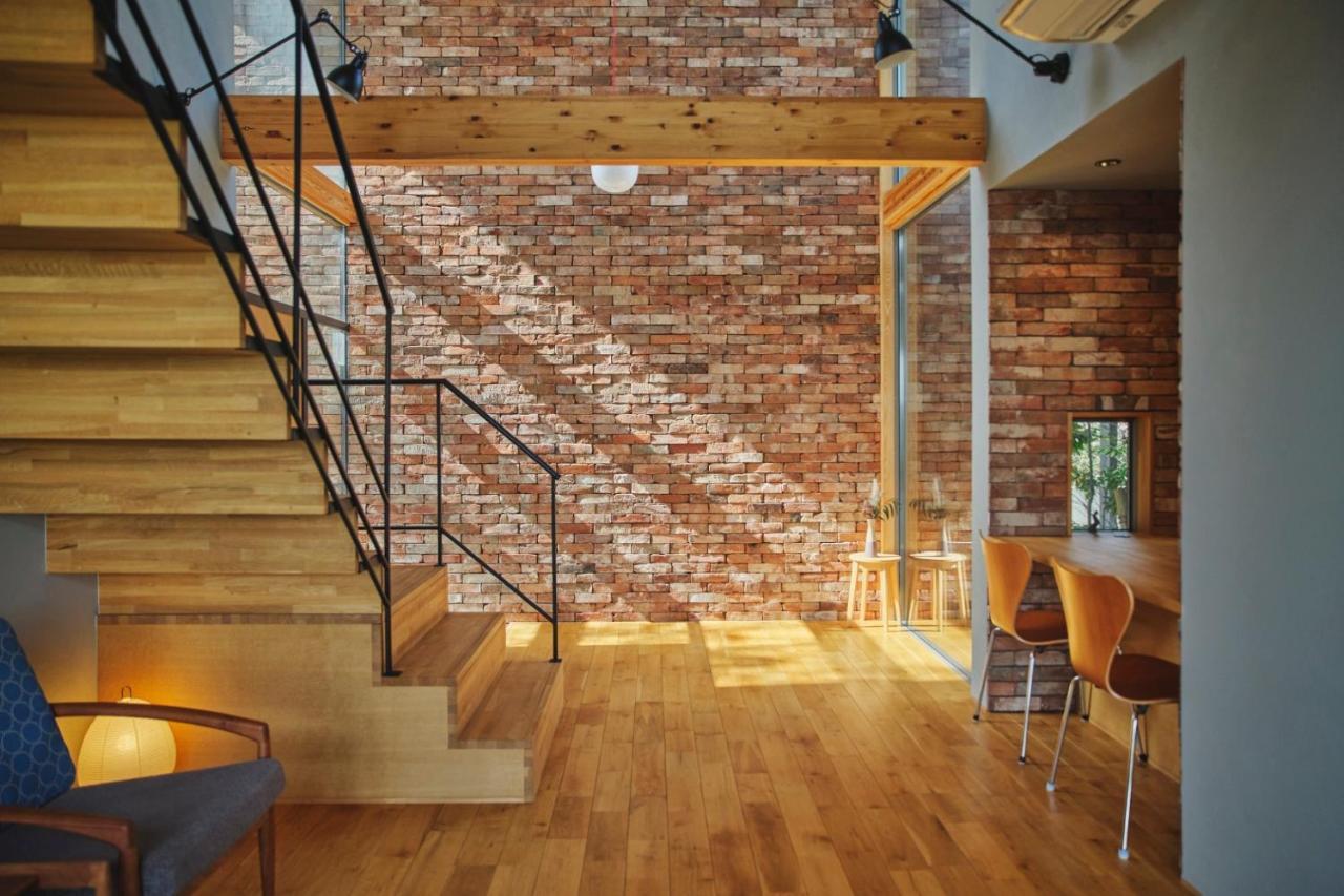 Yhouse Apartment Kumamoto Exterior photo