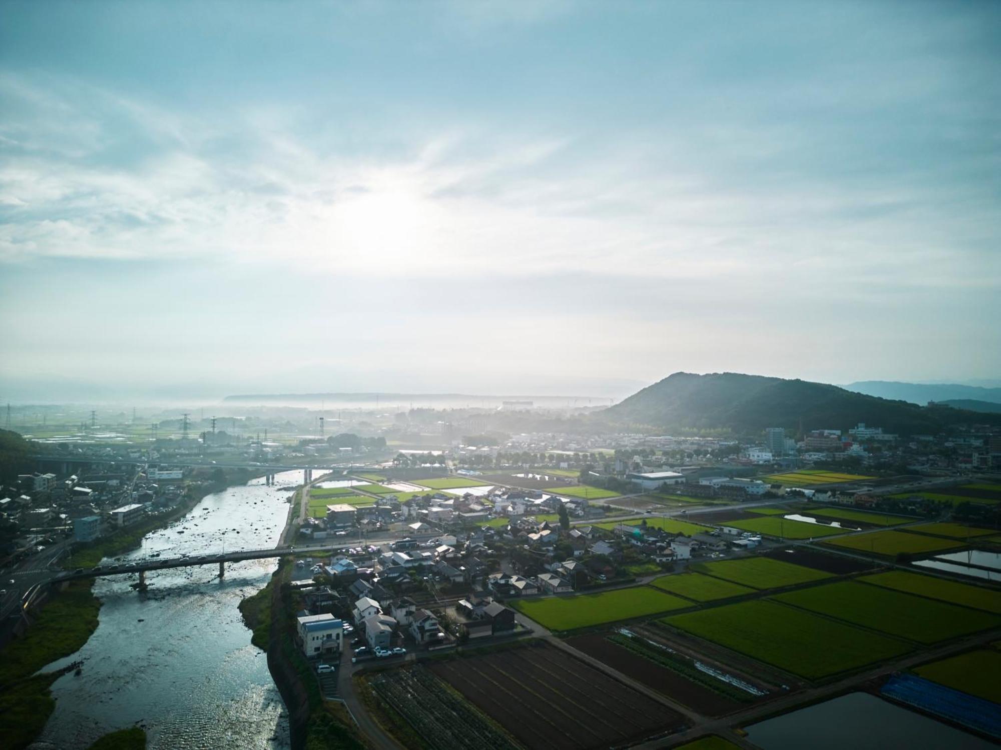 Yhouse Apartment Kumamoto Exterior photo